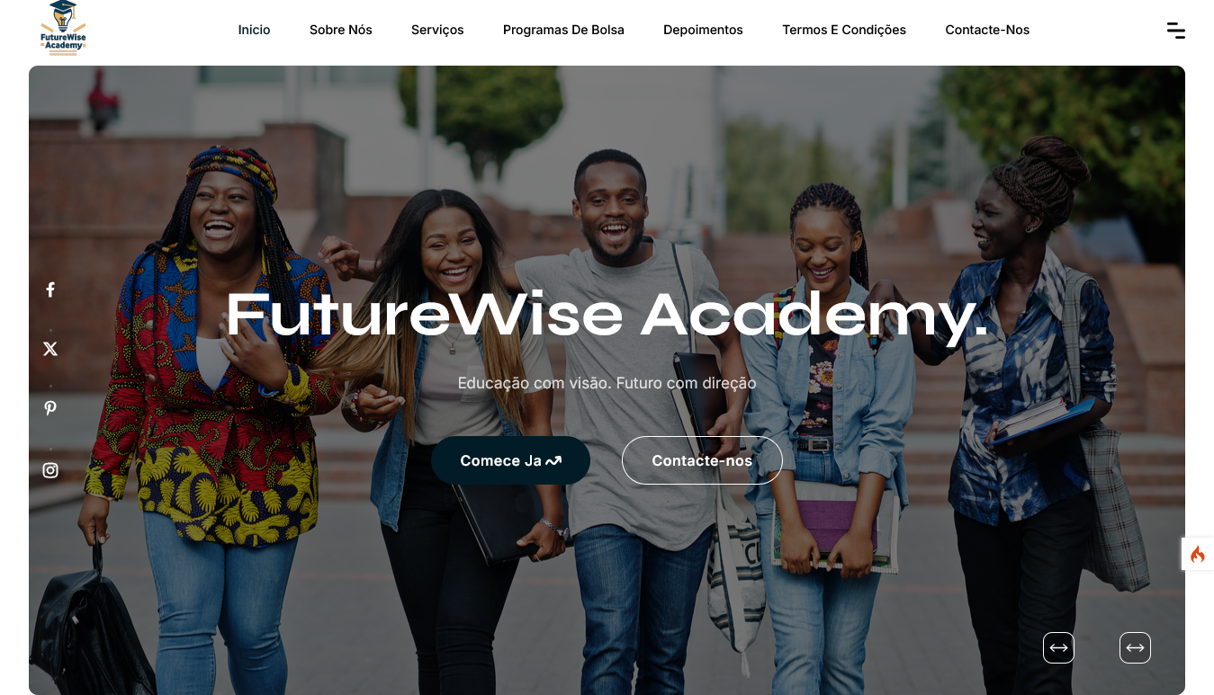 FutureWise Academy